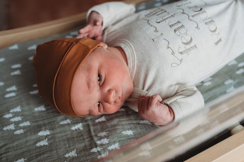 Lewis Josiah Photo