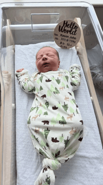 Kason John Photo