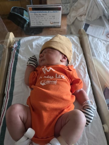 Clark Matthew Photo