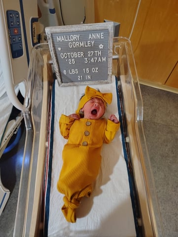 Mallory Anne Photo
