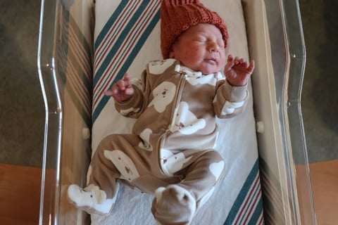 Benson Michael Photo