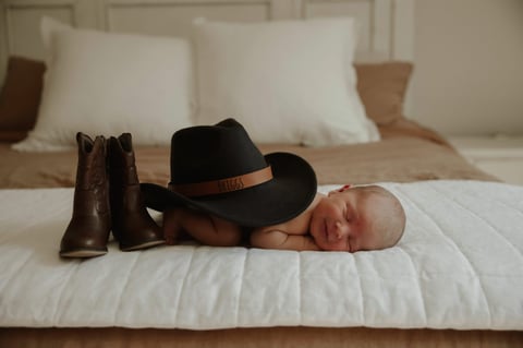 Briggs Mitchel Photo