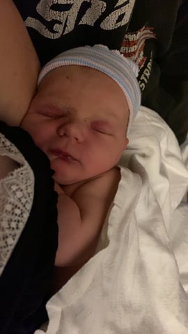 Elijah Jeremiah Photo