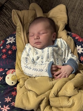 Raiden Lee Roy Photo