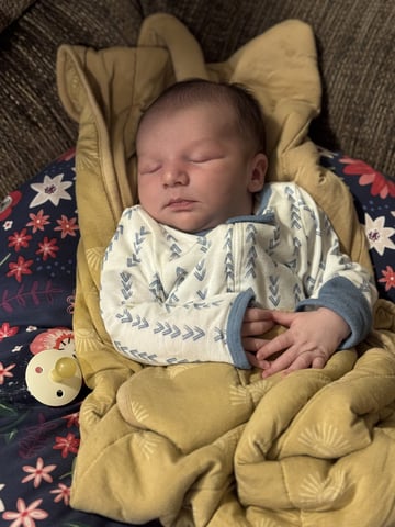 Raiden Lee Roy Photo