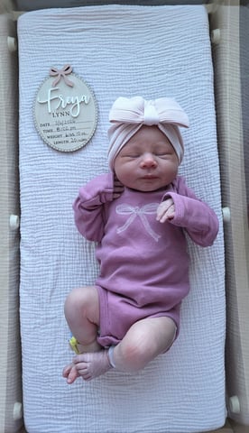 Freya Lynn Photo