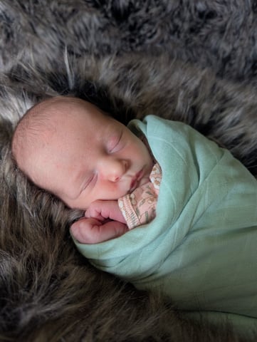 Adalyn Martha Photo