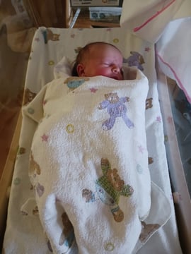 Avery Lee Photo