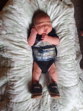 Bjorn Christopher Photo