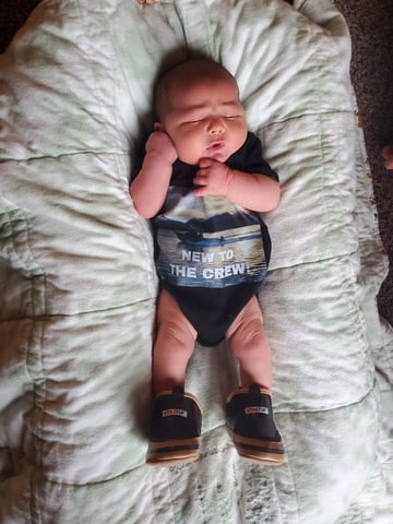 Bjorn Christopher Photo