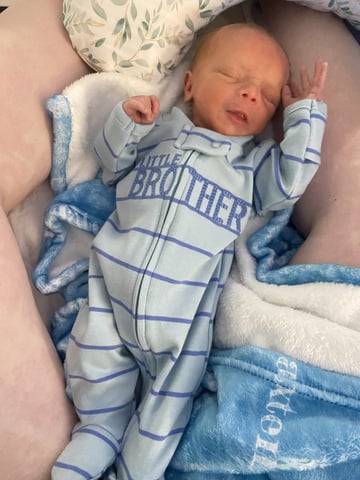Braxten John Photo
