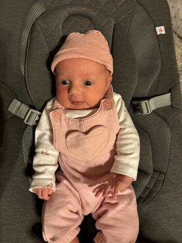 Brynlee Ann Photo