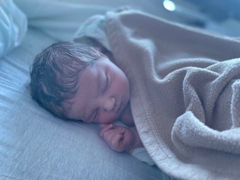 Chloe Beatrice Photo