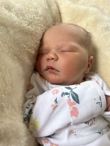 Ella Mae Photo