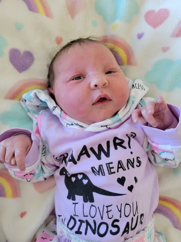 Emersyn Ann Photo