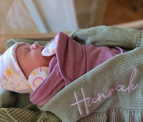 Hannah Leigh Photo