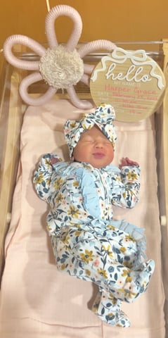 Harper Grace Photo