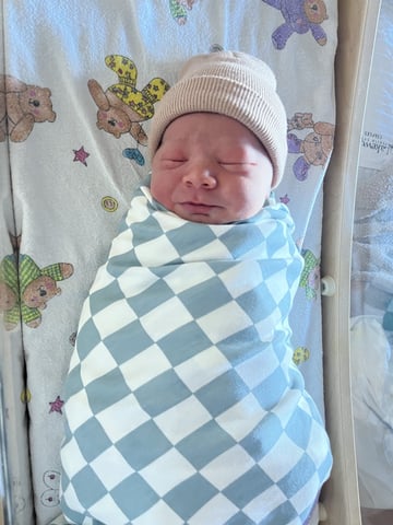 Hudson Daniel Photo