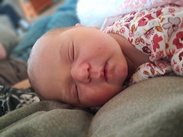 Isla Rose Photo
