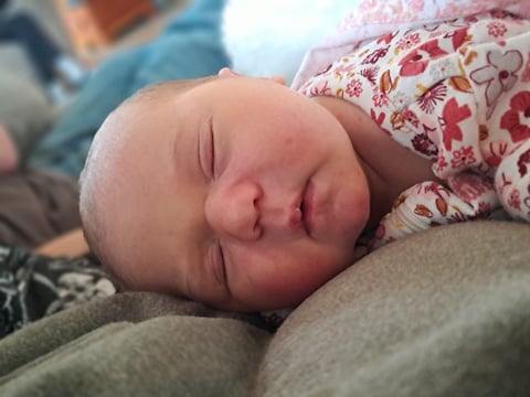Isla Rose Photo