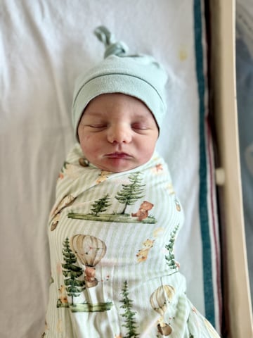Jones Joseph Photo