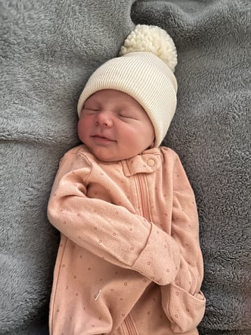 Josie Rose Photo