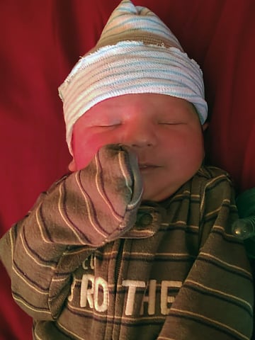 Julian Matthew Photo