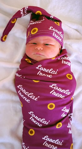 Lorelei Irene Photo