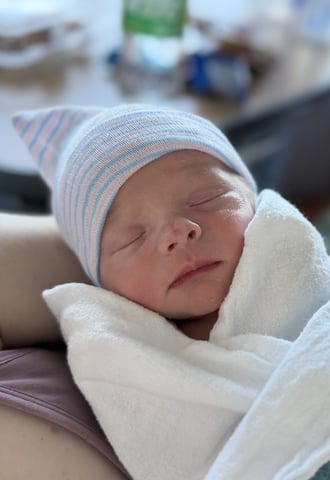 Finnegan Jacob Photo