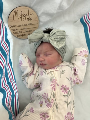 McKynlee Ann Photo