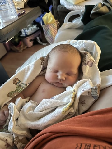 Nash Sawyer Photo