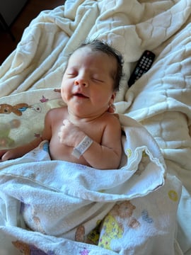 Oaklyn Renae Photo