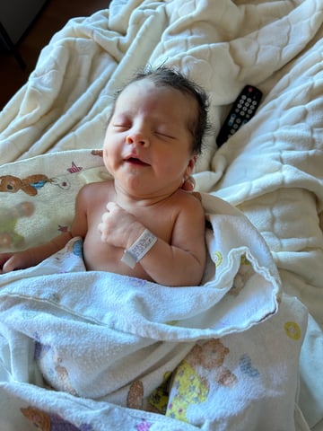 Oaklyn Renae Photo