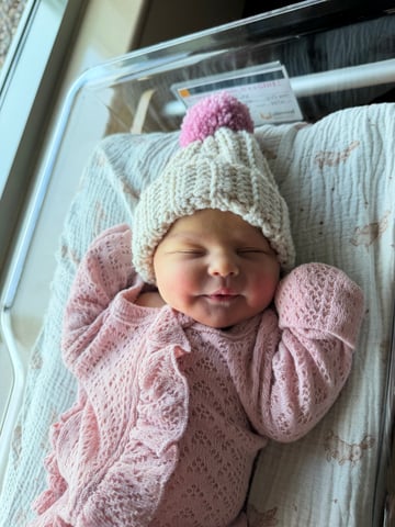 Penelope June Photo