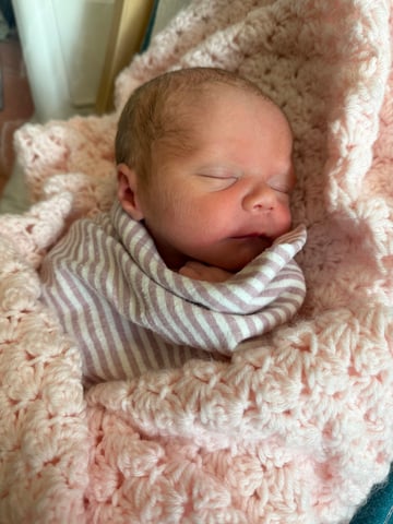 Penelope Rose Photo