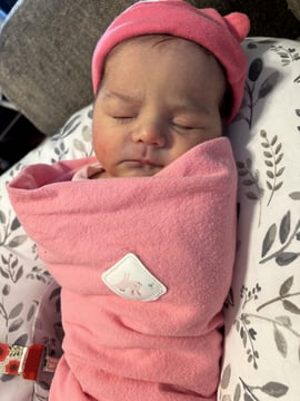Raya Noelle Photo