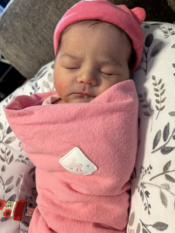Raya Noelle Photo