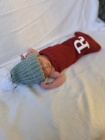 Rhen Garnet Photo