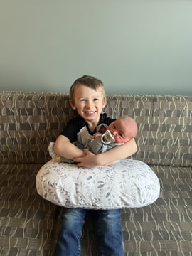 Rowen Lee Photo