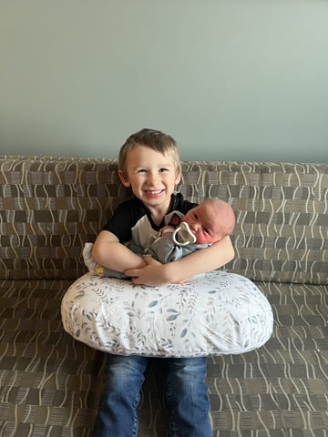 Rowen Lee Photo