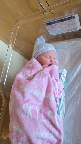 Skyler Marie Arcadia Photo