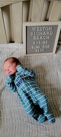 Weston Richard Photo