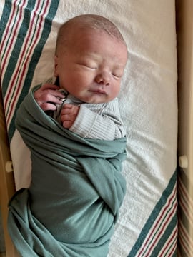 Weston James Photo
