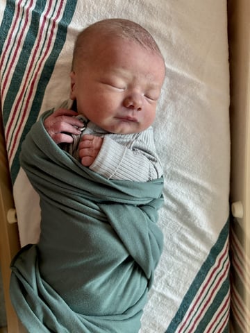 Weston James Photo
