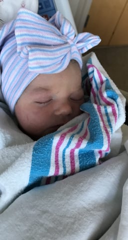 Winnie Josephine Photo