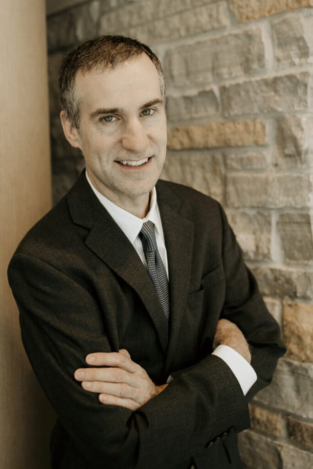Andrew Jahoda