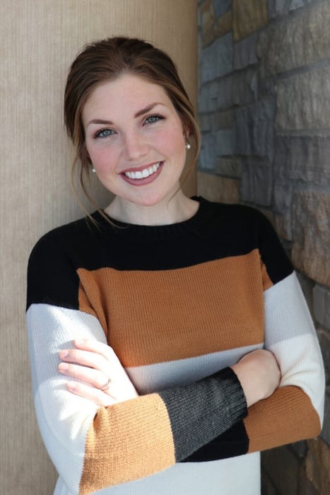 Anna Ehnstrom