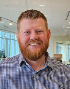Dan Douts Lakewood Health System