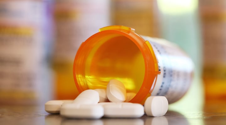 Prescription Drugs