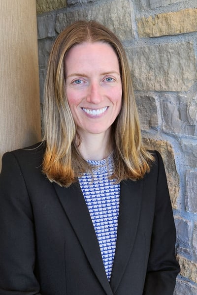 Jennifer Heim MD with Lakewood Health System